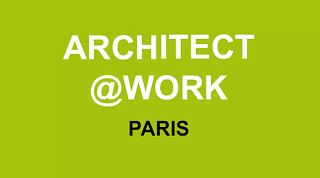 Architect@work Paris