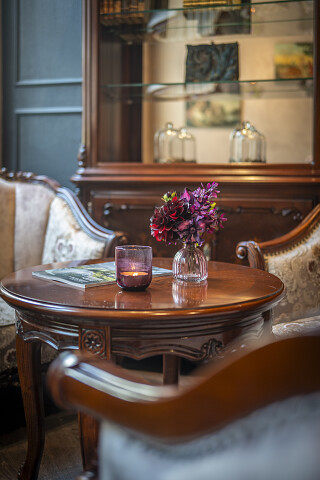 Hotel Court Saint Georges Gand