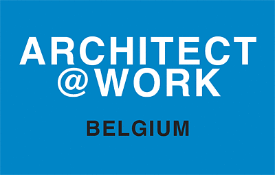 Architect@work Bruxelles