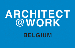 Architect@work Courtrai