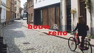 Bouw & Reno Hal 4 Stand 4348