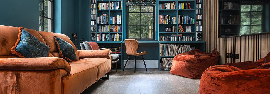 Kurkvloer vs. Vinylvloer — wat is milieuvriendelijker?