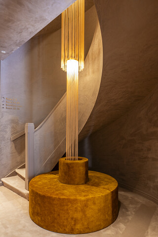 Hotel Court Saint Georges Gand