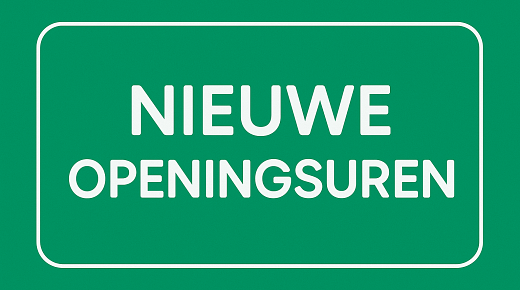 Laatste nieuws