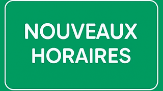 Nouveaux horaires à Lokeren & Waregem
