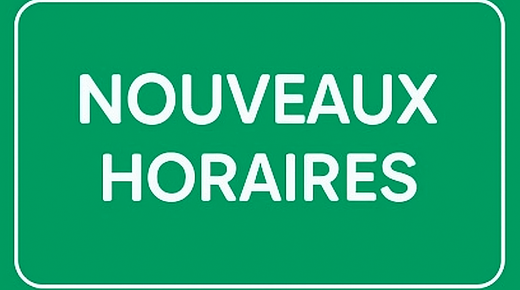 Dernières actualités