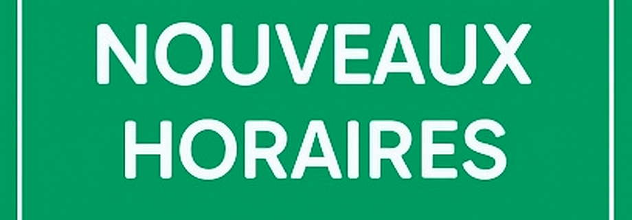 Nouveaux horaires à Lokeren & Waregem