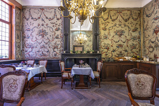 Hotel Court Saint Georges Gand