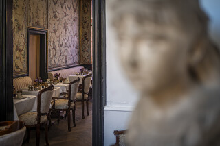 Hotel Court Saint Georges Gand