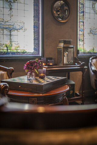 Hotel Court Saint Georges Gand