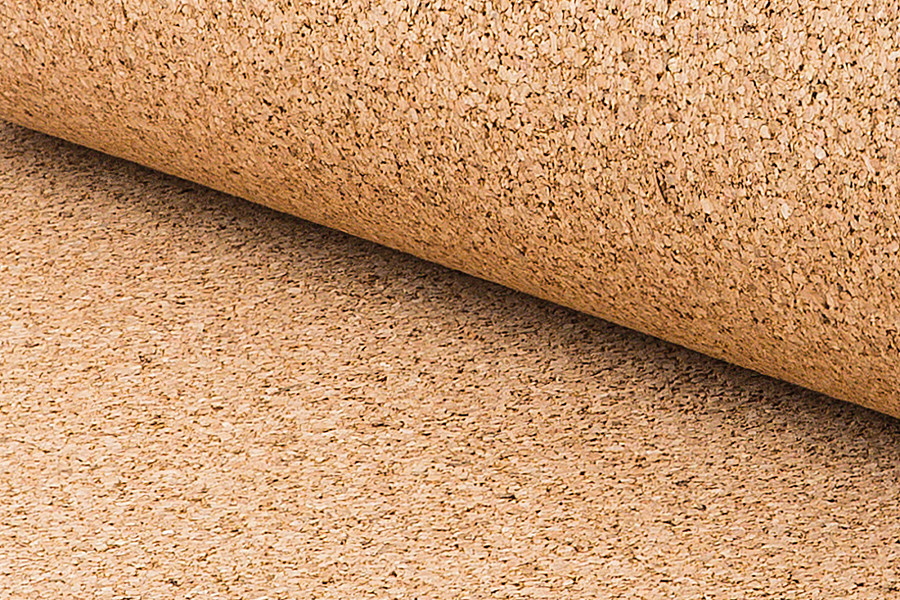 Kurk op rol Kurkfabriek Van Avermaet Kurk op rol Kurkfabriek Van Avermaet