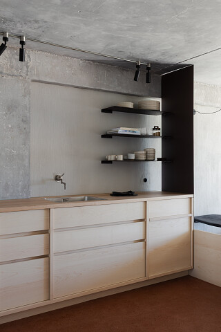 Project Rumi Moments Knokke Heist