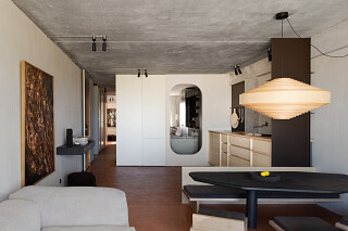 Project Rumi Moments Knokke Heist