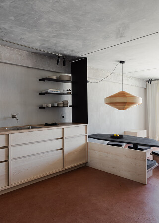 Project Rumi Moments Knokke Heist