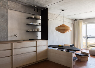Project Rumi Moments Knokke Heist