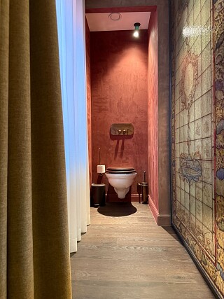 Hotel Court Saint Georges Gand