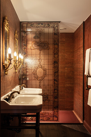 Hotel Court Saint Georges Gand