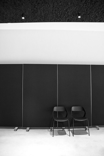 Projet Salle de réunion Devagro